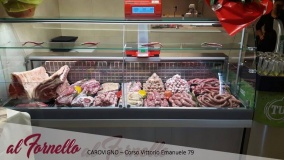 Al Fornello
