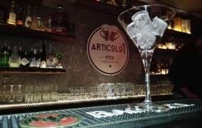 Articolo 1 Pub   