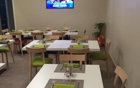 Bistropizzeria Belvedere