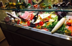 Bistropizzeria Belvedere