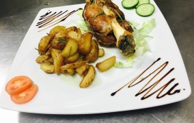 Bistropizzeria Belvedere