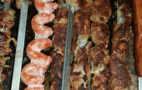 Braceria Paninoteca L'inferno del Panino da Giovanni Pomodoro