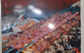 Braceria Paninoteca L'inferno del Panino da Giovanni Pomodoro