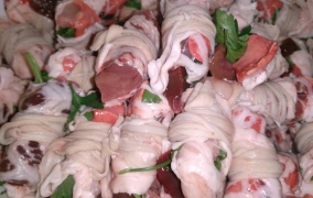 Braceria Paninoteca L'inferno del Panino da Giovanni Pomodoro