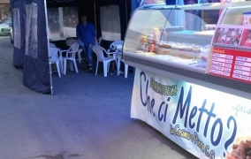 Che ci metto?