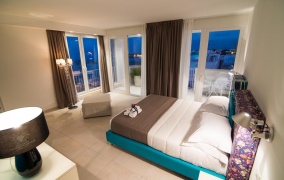 Cicò Boutique Hotel