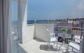 Cicò Boutique Hotel