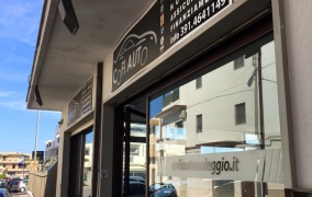 Cofi Noleggio Auto