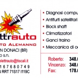 Elettrauto Roberto Alemanno