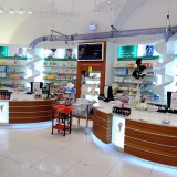 Farmacia Dr. V. Cavaliere