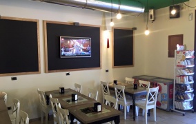 Habanos Cafè