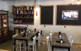 Habanos Cafè