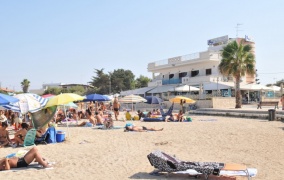 Hotel Mirage Ristopizza Bar-Gelateria