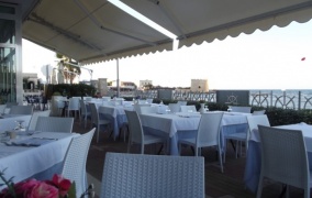 Hotel Mirage Ristopizza Bar-Gelateria