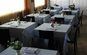Hotel Mirage Ristopizza Bar-Gelateria