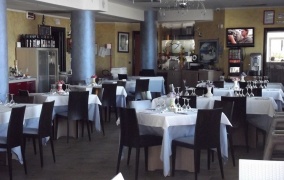 Hotel Mirage Ristopizza Bar-Gelateria