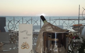 Hotel Mirage Ristopizza Bar-Gelateria