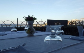 Hotel Mirage Ristopizza Bar-Gelateria