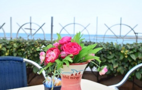 Hotel Mirage Ristopizza Bar-Gelateria