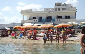 Hotel Mirage Ristopizza Bar-Gelateria