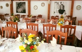 La Locanda Delle Giare