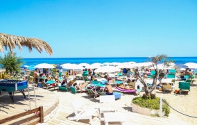 Lido Bianco Specchiolla