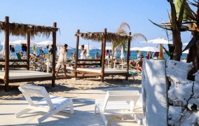 Lido Bianco Specchiolla