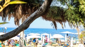Lido Bianco Specchiolla