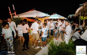 Lido Bianco Specchiolla