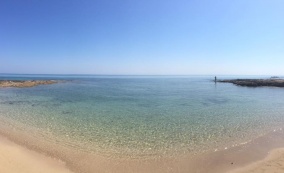 Lido Bianco Specchiolla