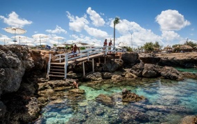 Lido Laguna Blu