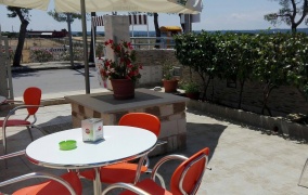 Oasi del Gusto Torre Santa Sabina