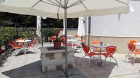 Oasi del Gusto Torre Santa Sabina