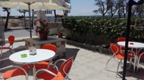 Oasi del Gusto Torre Santa Sabina