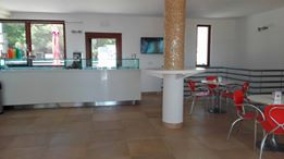 Oasi del Gusto Torre Santa Sabina