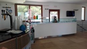 Oasi del Gusto Torre Santa Sabina
