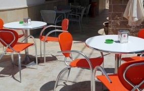 Oasi del Gusto Torre Santa Sabina