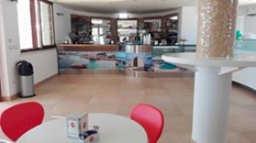 Oasi del Gusto Torre Santa Sabina