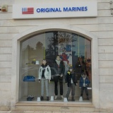 Original Marines