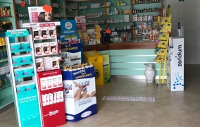 Parafarmacia degli Angeli