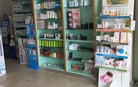 Parafarmacia degli Angeli