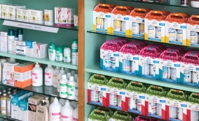 Parafarmacia degli Angeli