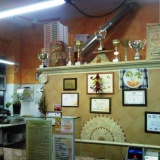 Pizzeria Malibù
