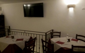 Pizzeria Parco Della Contessa