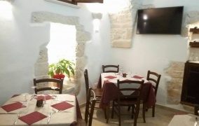 Pizzeria Parco Della Contessa