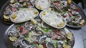 Ristorante Pizzeria Donna Carmela