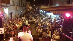 Ristorante Pizzeria Donna Carmela