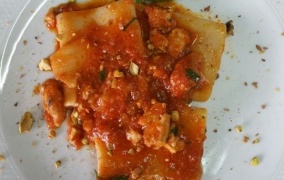 Ristorante Pizzeria Donna Carmela