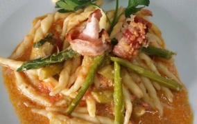 Ristorante Pizzeria Donna Carmela
