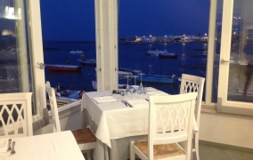 Ristorante Pizzeria La Terrazza